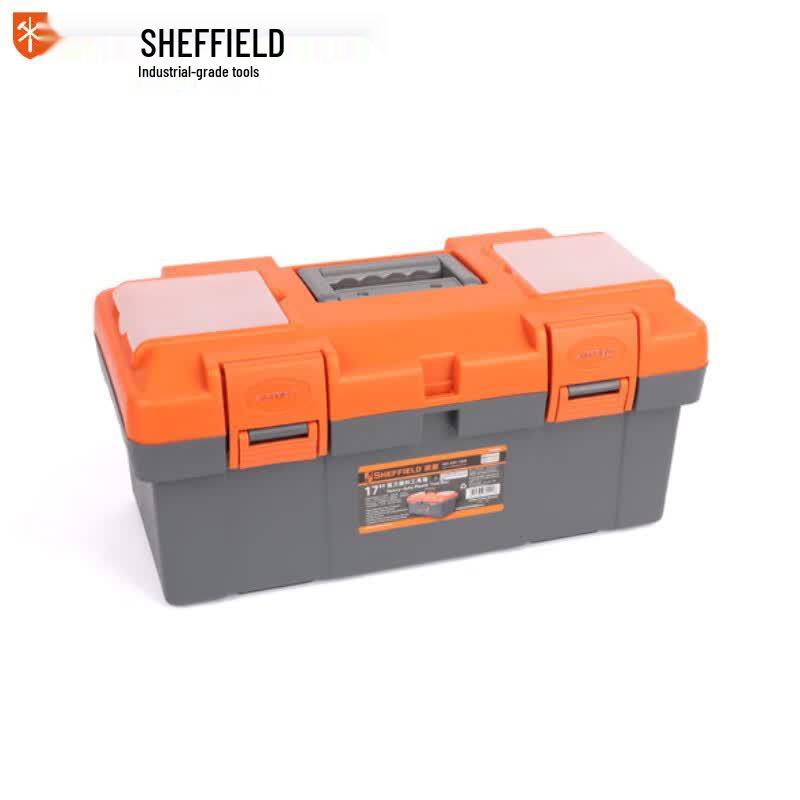 Sheffield Portable Tool Box