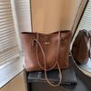 OGAR2026 Stylish Large Capacity Tote Shoulder Bag