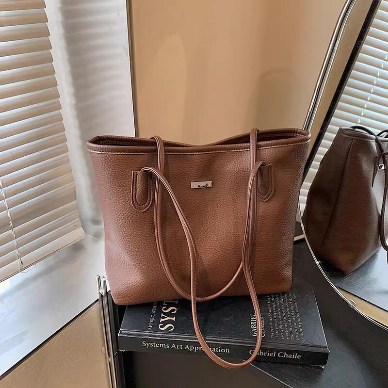 OGAR2026 Stylish Large Capacity Tote Shoulder Bag