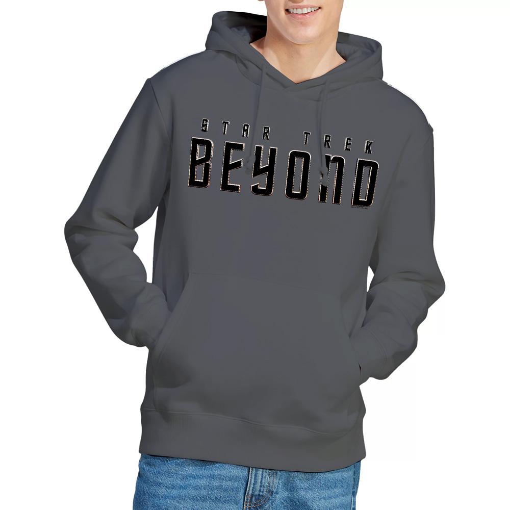 Star Trek Beyond Mens Hoodie