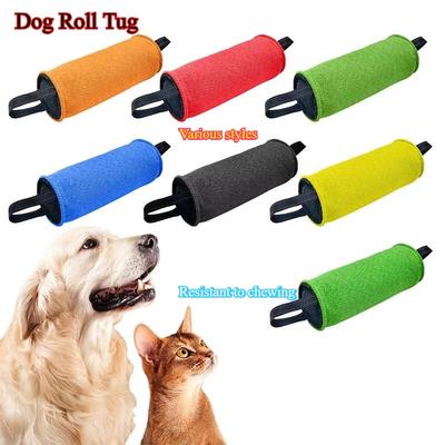 Hunde – Hundespielzeug