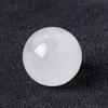 20Mm Mini Natural Stone  Round Ball Beads Reiki Healing Quartz Agate Mineral Ornament