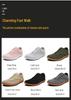 Wide Toe Barefoot Casual Shoes - Non-Slip, Breathable, Soft Sole Sports Shoes for Hiking, Fitness, Cycling, and Running