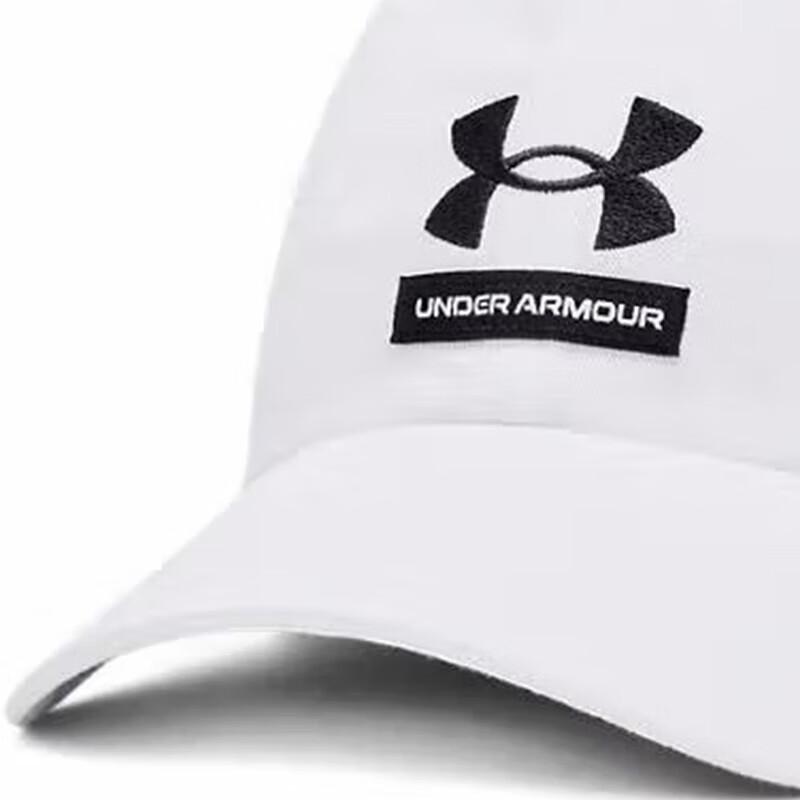 Under Armour Men's Branded Baseball Cap