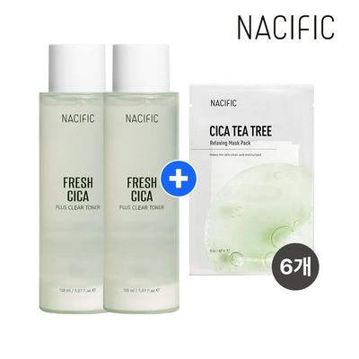 Trattamenti viso – Tonico viso