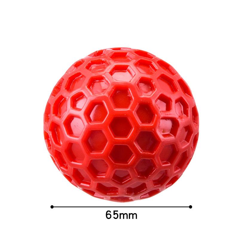 New Squeaky Balls Interactive Toys