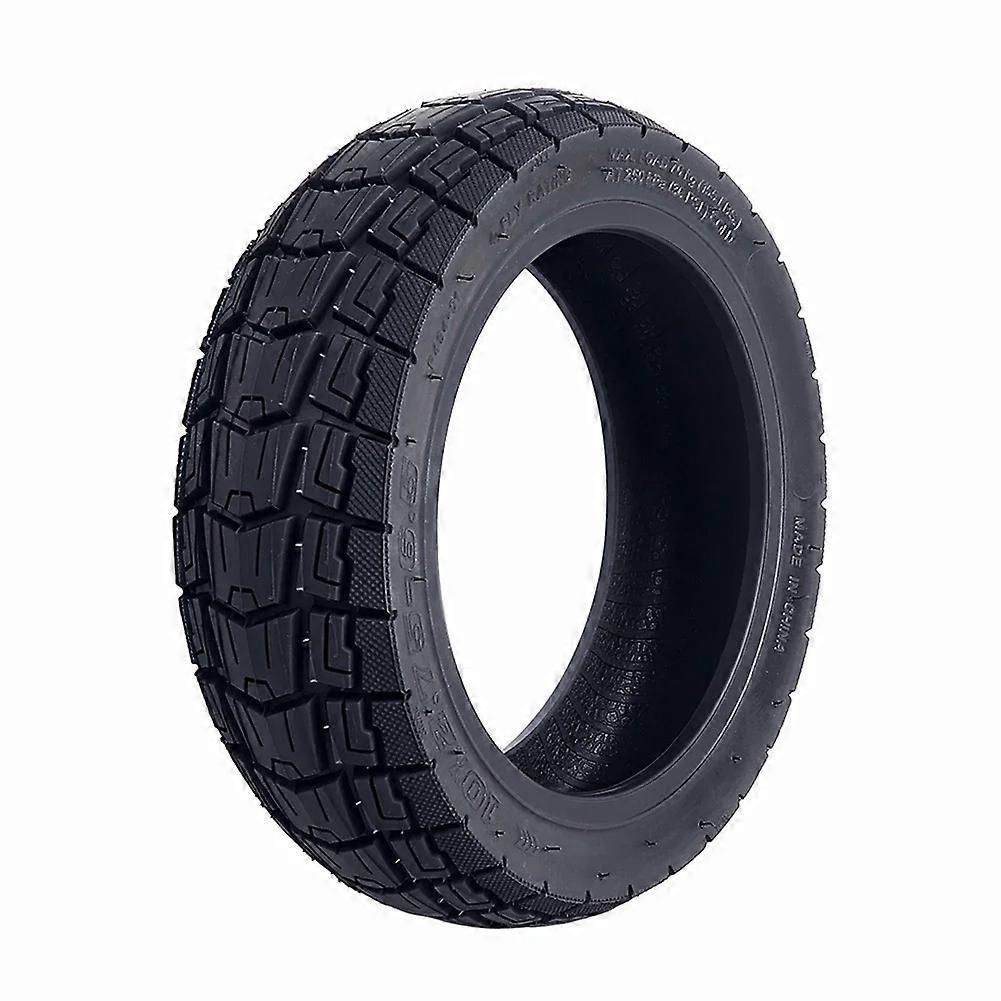 Pneumatico Tubeless 10x2.75-6.5 Pneumatico da Fuoristrada per Scooter Elettrico KuKirin G3 Accessori di Ricambio Pneumatico Vuoto