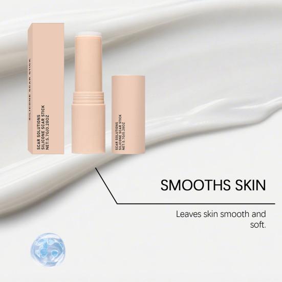 Увлажняющий стик для кожи Экстракт лука Увлажняющий стик для восстановления шрамов