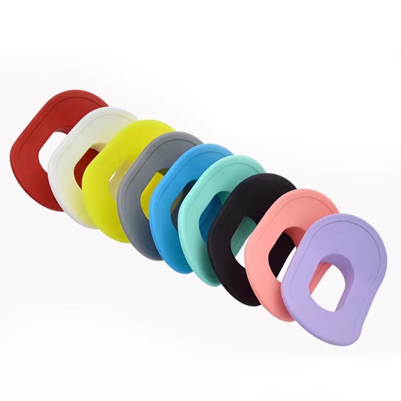 WEZHO Diving Regulator Silicone Lip Protector