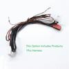 Car Electronic Traction Control ESP OFF Anti Skid Switch Button Cable For VW Golf 6 golf MK5 Jetta 5 6 MK6 1KD927117 1TD927117