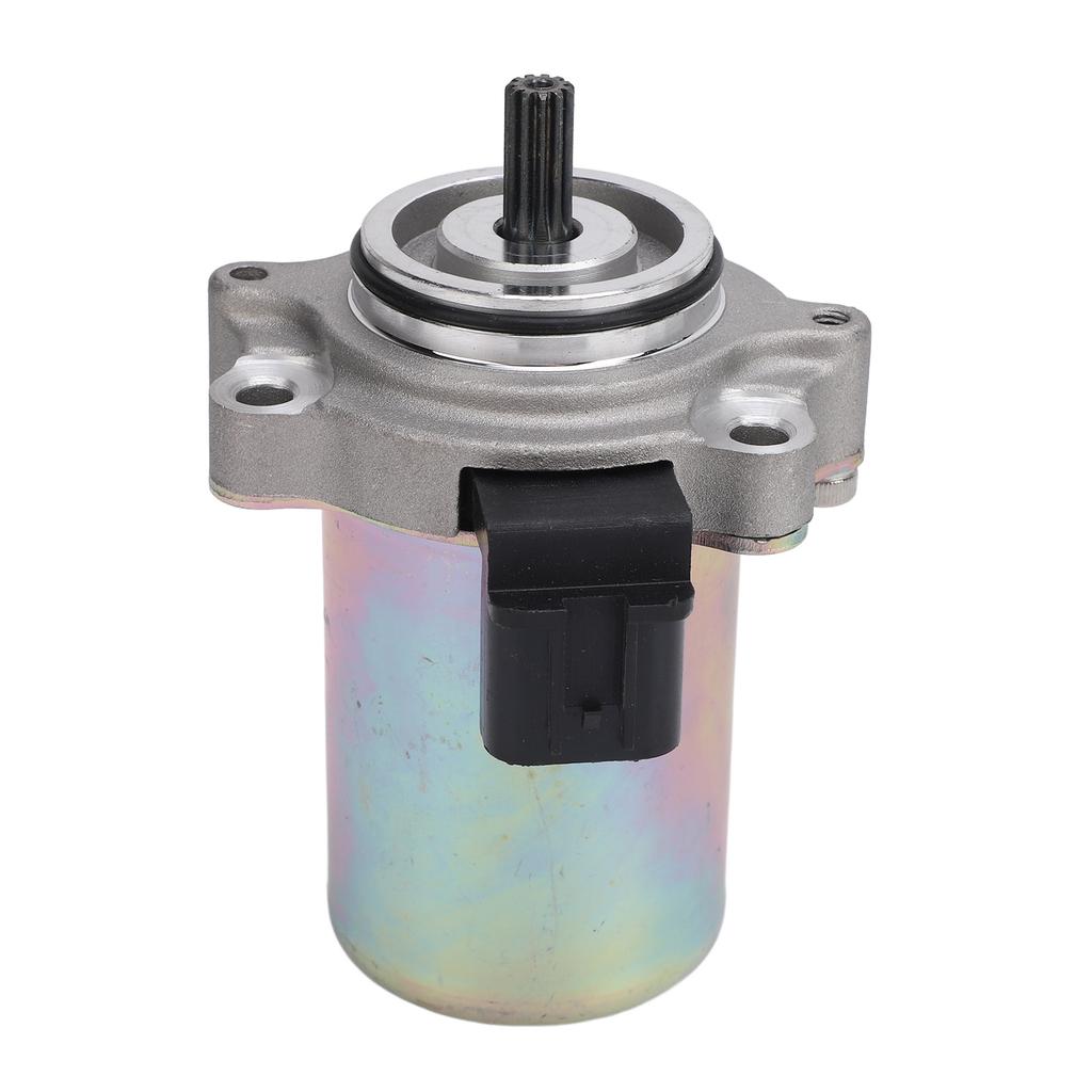 12V Power Shift Control Motor 31300 HP5 601 Shift Motor Assembly for Rancher 420 4x4 2WD Electric Shift TRX420FE