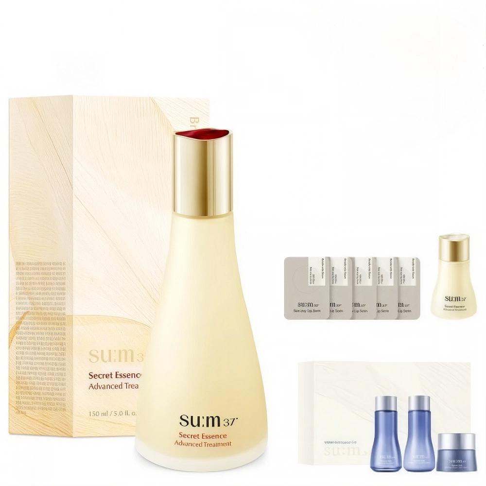 Su M37  Secret Essence 150ml Single option