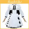 Aufregendes Yoisaki Kanade Cosplay-Kostüm für Spiele und Anime mit bequemem Polyesterstoff für alle Geschlechter