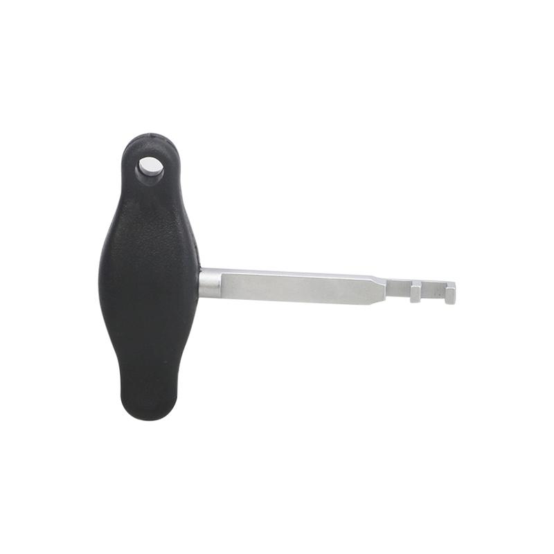 

1PC Car Electrical Connector Removal Puller Service Tool Plug For Removing For VAG Connectors Auto Repair Tools Car Accessories