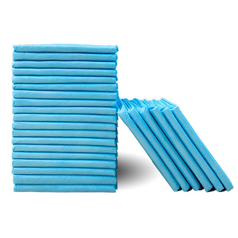 Thickened Absorbent Pet Urine Pad for Cats and Dogs - Training and Toilet Supplies
