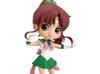 Sailor Moon Eternal Q Posket SUPER SAILOR JUPITER Normal Color