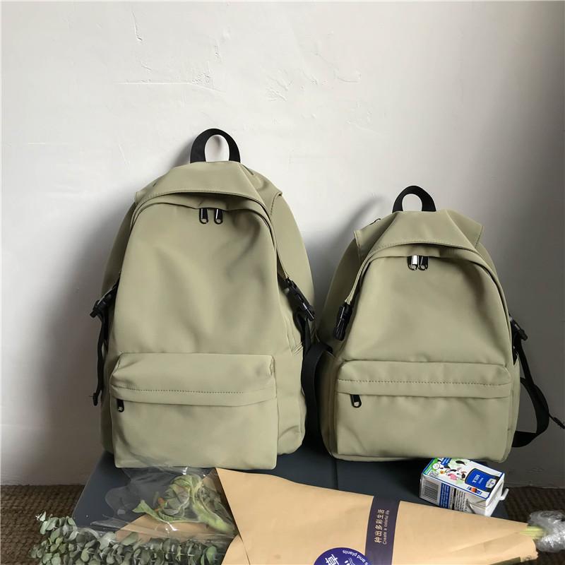 Backpack for Girls, Schoolbag, Lightweight Backpack for High School Students, Backpack for Female College Students