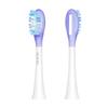 Teesa Sonic Elite Sonic Toothbrush Heads (medium Bristles)
