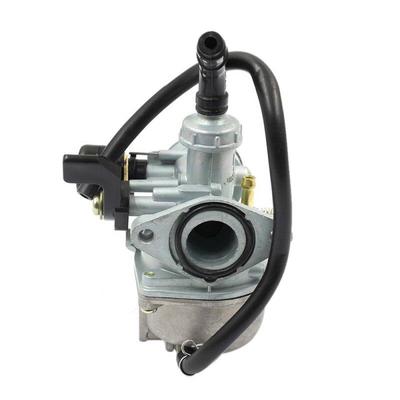 19Mm Carburetor Pz19 Carb For Chinese 50 70 90 110 125 Cc Atv Quad Pit Dirt Bike