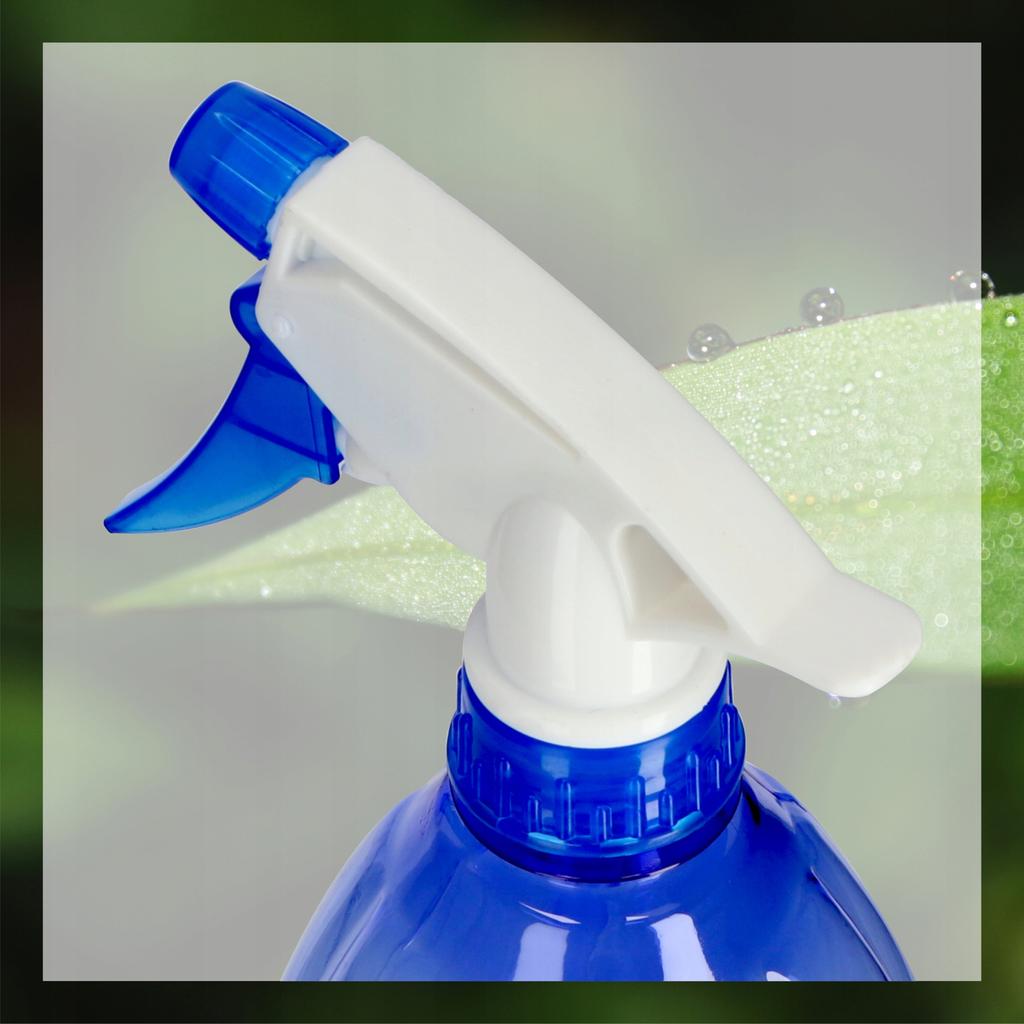 KADAX Sprüher Handsprüher für Pflanzen 550 ml