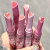SNS Cute, Highly Pigmented, Melting Lip Makeup Skin Color No Makeup Discoloration Coloring Adhesion Long Lasting Lasts All Day No Uneven Skin Tone No