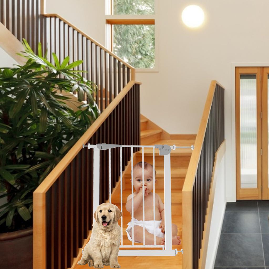 pet gate guard