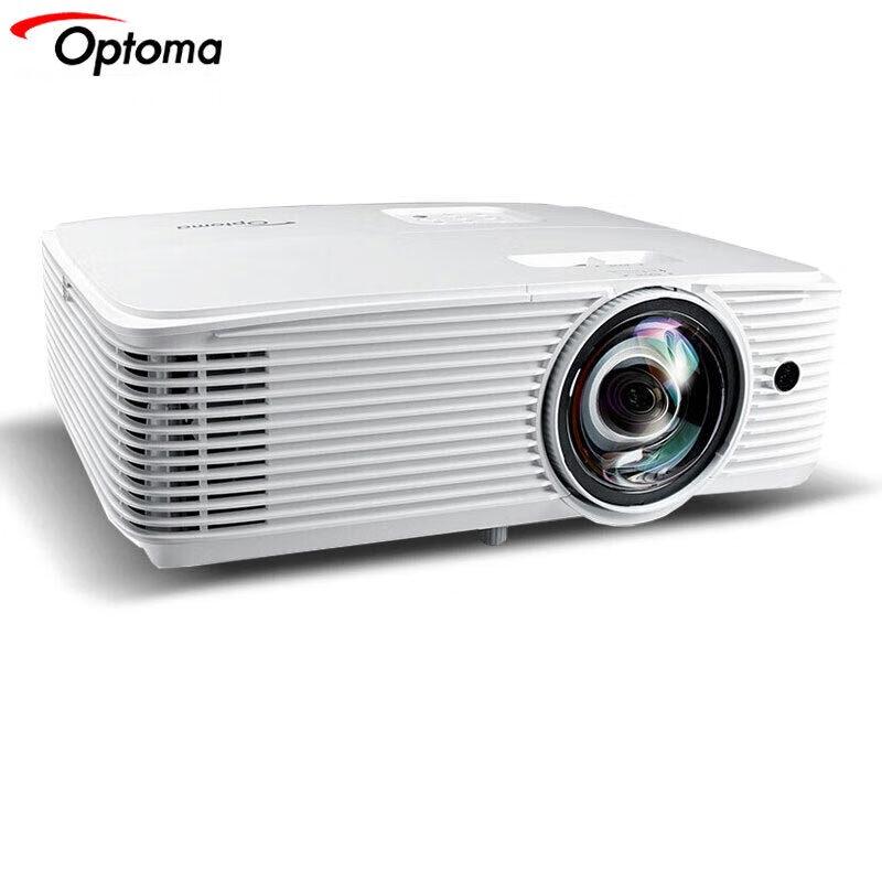 

Optoma EH412ST 1080P Short Throw Projector (CN version)