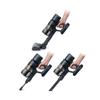 Schneider - Sch V20 - Noir - Aspirateur Balai Sans Fil Led - 140w - Filtration Hepa