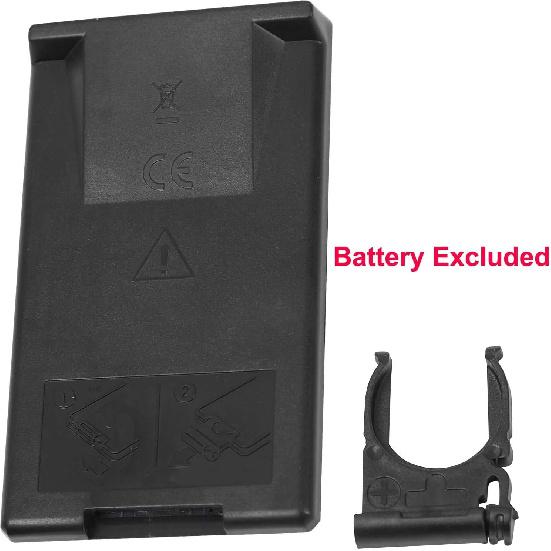 Universal Replacement Remote Control for Bose Sound Touch Wave Music Radio System I II III IV (Without Battery)-White