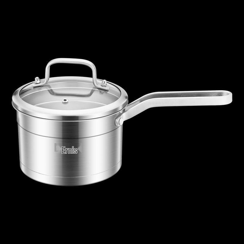 Bernice 304 Stainless Steel Milk Pot