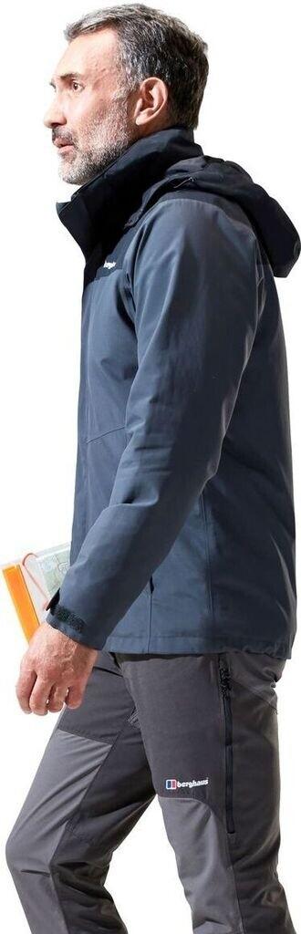 Jacket Berghaus Hillwalker Long GTX Jacket Men Carbon