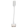 PD Fast Charging Cable for OS Laptops 1st 2nd Generation Type C Female To for Magsafe 1 2 Male with Aluminum ShellType
