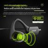 Langsdom BE10 Bone Conduction Sports Headphones