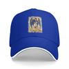 St MIchael the Archangel Angel Saint Baseball Cap Uv Protection Solar Hat Hat Luxury Brand Dropshipping New Hat Women Caps Unisexs