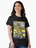Only Murders In The Building (3) Classic T-Shirt