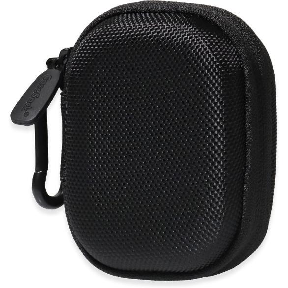 Case for JBL Tune Flex True Wireless Noise Cancelling Earbuds (Black)