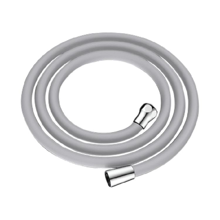 Universal Silicone Shower Hose Easy To Install Anti Twist Designs Shower Hose Flexible Bathroom Hose Simple Installation