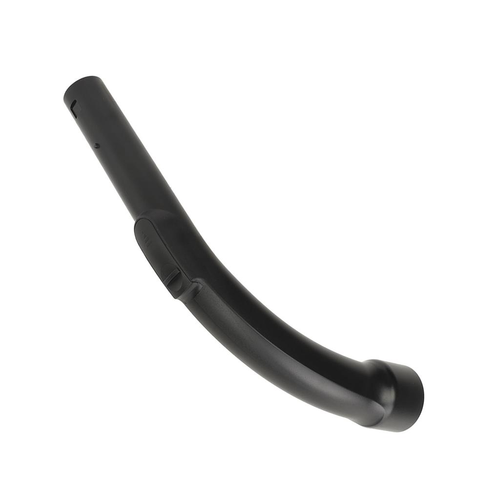 Curved Handle Hose Wand Vacuum Cleaner Handle Replacement Compatible for Miele S2110 S501 S524