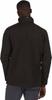 Jacket Regatta Men's Matt Waterproof Jacket (RMW201) (RMW201_800) Black