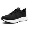 Wide Head Wide Last Big Head Shoes Women'S Shoes Running Shoes Summer Mesh Breathable Sports Shoes Shock Absorption Lightweight Running Shoes Men