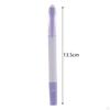 Diamond Drawing Parchment Paper Cutter DIY Point Drill Pen Reusable Multipurpose Portable Art Crafts