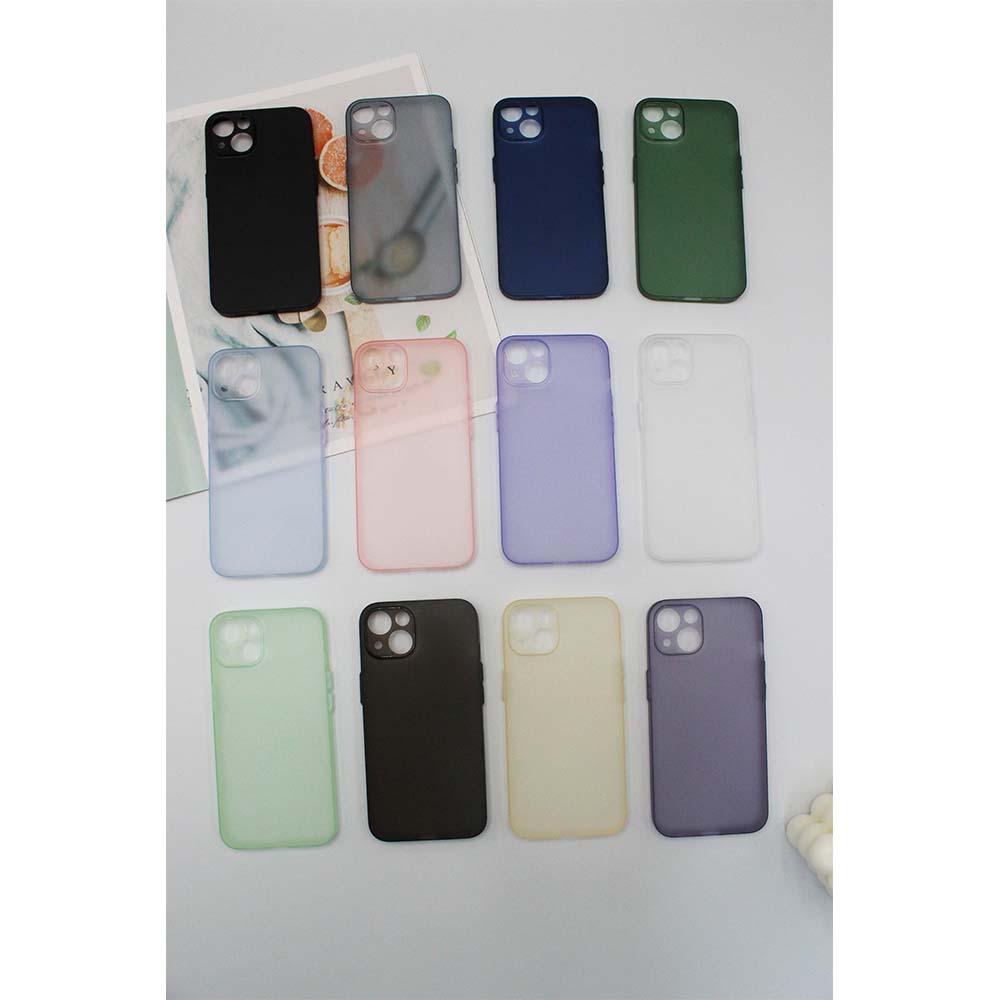 Matte Silicone Skin Case For iPhone 15 14 Plus 13 Pro Max 12 Mini 11 X XR XS SE 2022 2020 12Pro 13Pro 14Pro iPhone14 Phone Cover