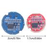 1Pcs T6 L2 U2 10W Lamp Beads Flashlight Gear Control Board Accessories Driver Board Circuit Board Flashlight Gear Control Board