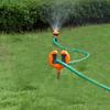 for Gardens Patios and Greenhouses 27cm Garden Hose Guide Holder Stake
