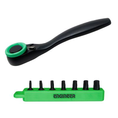 Handgereedschap – Moersleutels