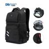 Double-Layer Insulated Waterproof Backpack - Large Capacity Picnic Beer & Wine Bag with Bottle Opener