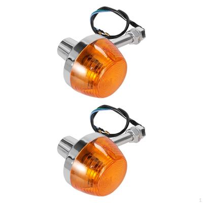 Beleuchtung – Blinklichter