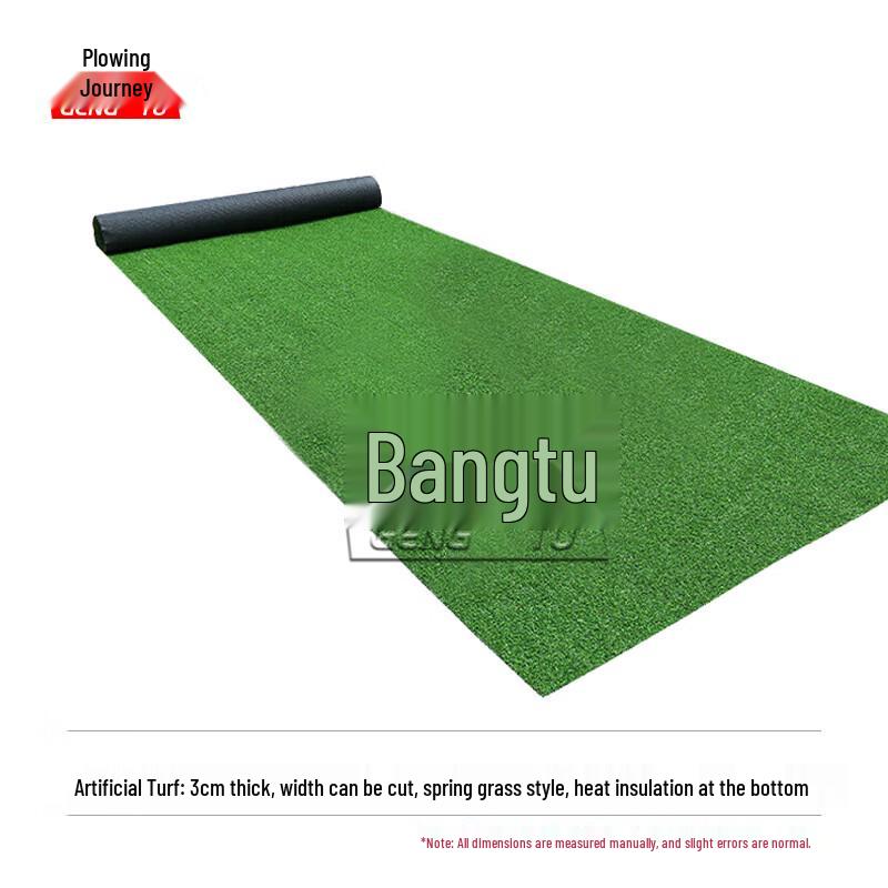 Artificial Turf Training Mat
