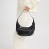 Charles & Keith Vintage Soft Crescent Bag Women Shoulder Bag Multiple-Colors CK2-40782526