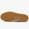 Nike SB Alleyoop Light Size Japan CJ0882-104 White/White/Gum Brown/Team Royal, 28.0cm,